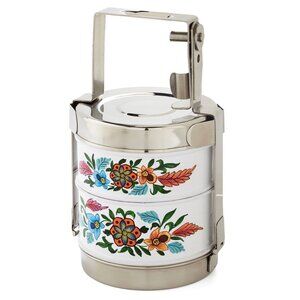 Karma Living Tiffin Lunch Box